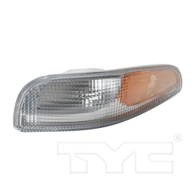 TYC 18-5968-01 Turn Signal / Parking Light