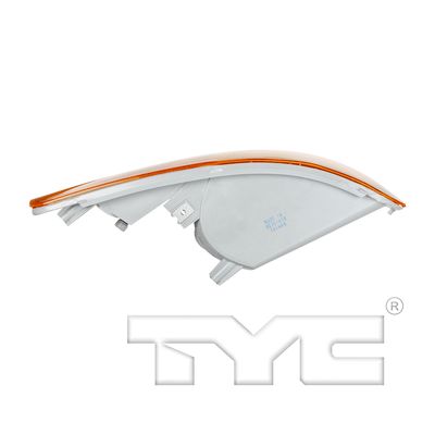 TYC 18-3025-01 Parking / Side Marker Light