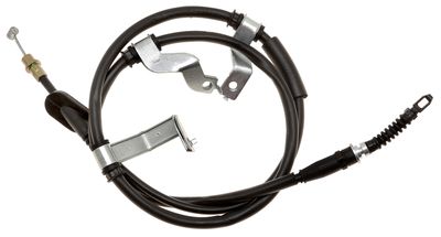 ACDelco 18P97011 Parking Brake Cable