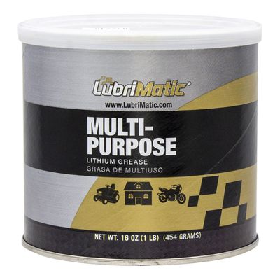 Lubrimatic 11-316 Multi-Purpose Grease
