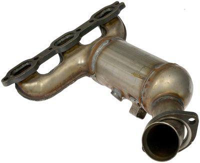 Dorman - OE Solutions 674-132 Catalytic Converter with Integrated Exhaust Manifold