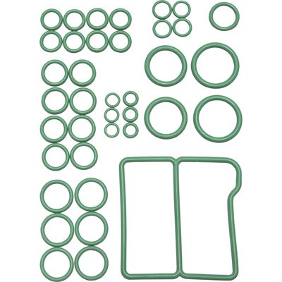 UAC RS 2683 A/C System Seal Kit