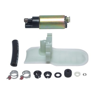 DENSO Auto Parts 950-0114 Fuel Pump and Strainer Set
