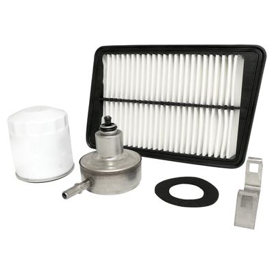 Crown Automotive Jeep Replacement MFK19 Filter Service Kit