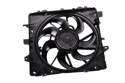 GM Genuine Parts 15-81865 Engine Cooling Fan