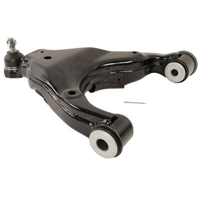 MOOG Chassis Products RK623322 Suspension Control Arm and Ball Joint Assembly