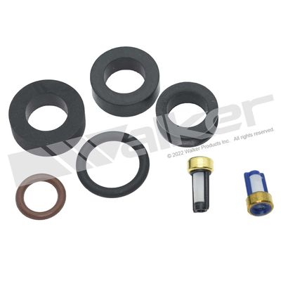 Walker Products 17091 Fuel Injector Seal Kit