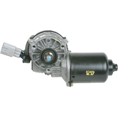 CARDONE Reman 43-2055 Windshield Wiper Motor