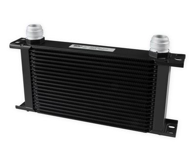 Earl's Performance 419-16ERL Engine Oil Cooler