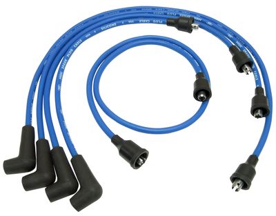 NGK 54395 Spark Plug Wire Set
