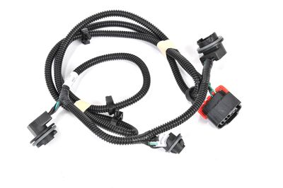 GM Genuine Parts 20840284 Tail Light Wiring Harness