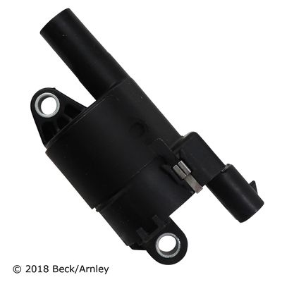 Beck/Arnley 178-8407 Direct Ignition Coil
