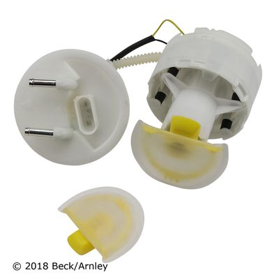 Beck/Arnley 152-0945 Electric Fuel Pump