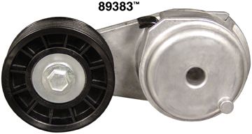 Dayco 89383 Accessory Drive Belt Tensioner Assembly