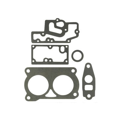 Standard Ignition 2009 Fuel Injection Throttle Body Mounting Gasket Set