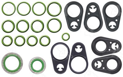 Global Parts Distributors LLC 1321339 A/C System O-Ring and Gasket Kit