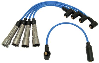 NGK 57268 Spark Plug Wire Set