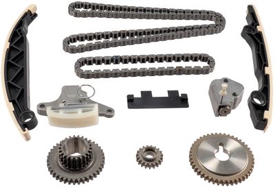 Melling 3-1051SA Engine Balance Shaft Chain / Timing Chain Kit