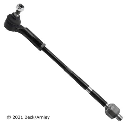 Beck/Arnley 101-6836 Steering Tie Rod Assembly