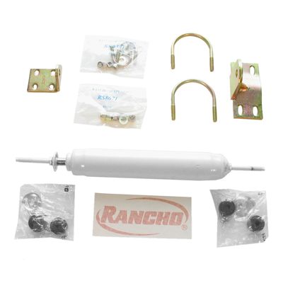 Rancho RS97355 Steering Damper Kit