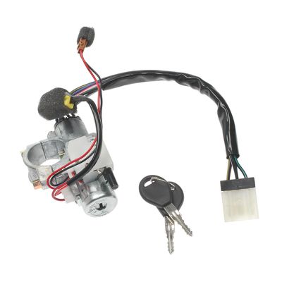 Standard Ignition US-355 Ignition Lock Cylinder and Switch