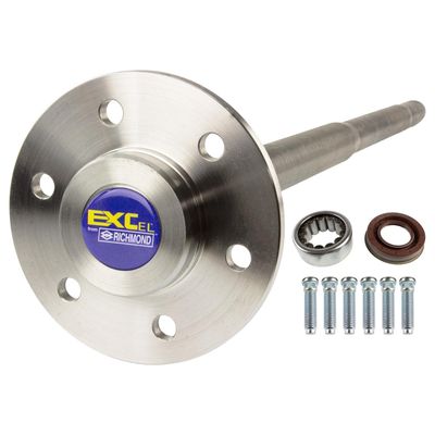 EXCEL from Richmond 92-23339 Drive Axle Shaft Assembly