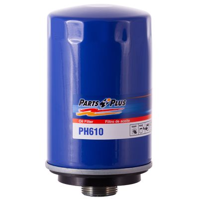 Parts Plus PH610 Engine Oil Filter