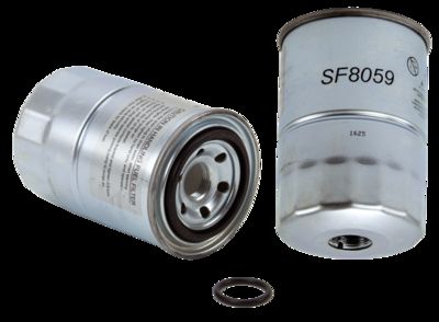 Wix WF8059 Fuel Water Separator Filter
