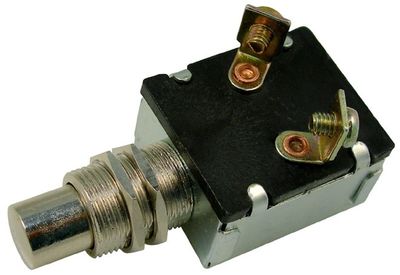 Peterson PMV5512PT Momentary Push Button Switch