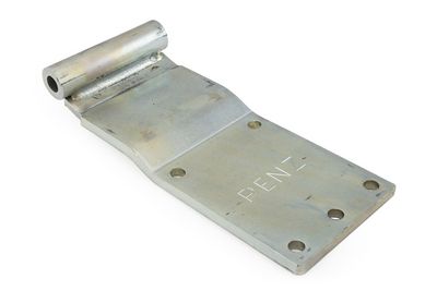 Five-Hole Hinge, Miner Style