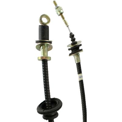 Pioneer Automotive Industries CA-889 Clutch Cable