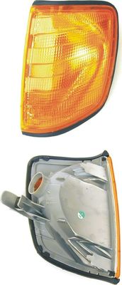 URO Parts 1248260243 Turn Signal Light Assembly
