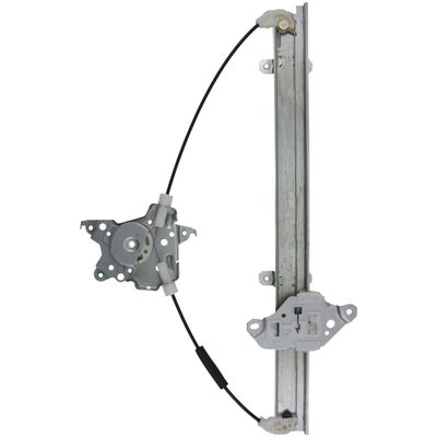 Continental WR40904 Window Regulator