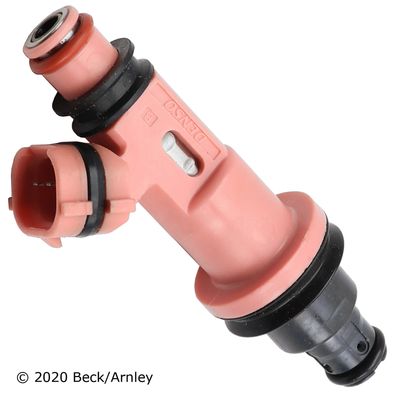 Beck/Arnley 159-1075 Fuel Injector