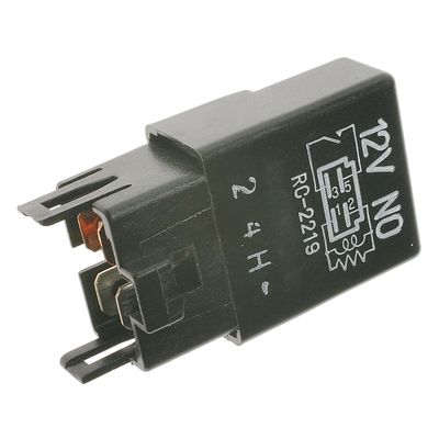 Standard Import RY-364 Engine Cooling Fan Motor Relay