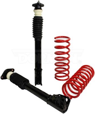 Dorman - OE Solutions 949-555 Air Spring to Coil Spring Conversion Kit