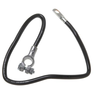 Federal Parts 7254C Battery Cable