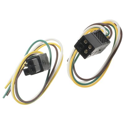 Standard Ignition TC46 Trailer Connector Kit