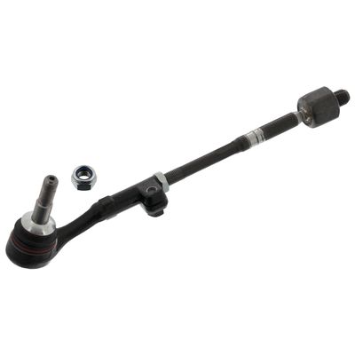 Febi-Bilstein 27718 Steering Tie Rod Assembly