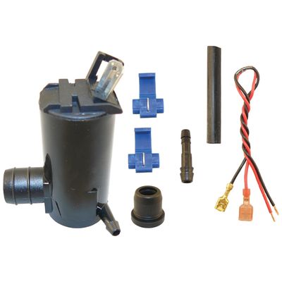 TRICO 11-521 Windshield Washer Pump