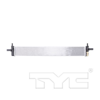 TYC 13427 Drive Motor Inverter Cooler