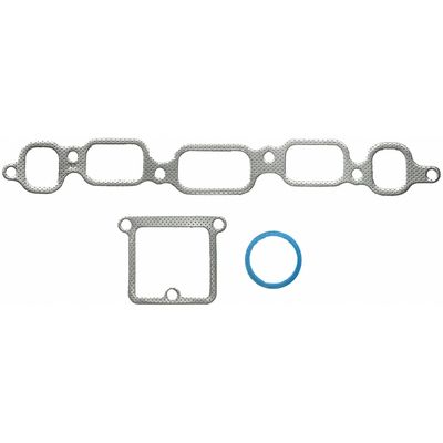 FEL-PRO MS 9772 B Intake and Exhaust Manifolds Combination Gasket
