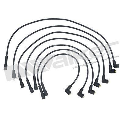 Pro Series Wire 29618 Spark Plug Wire Set