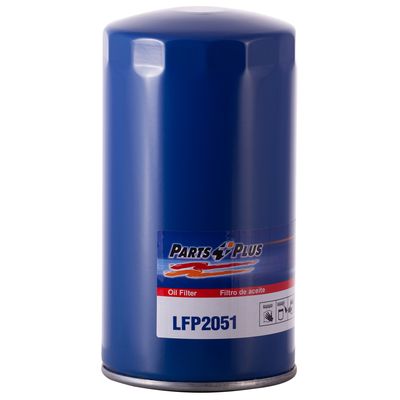 Parts Plus LFP2051 Engine Oil Filter
