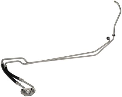 Dorman - OE Solutions 624-558 Automatic Transmission Oil Cooler Hose Assembly