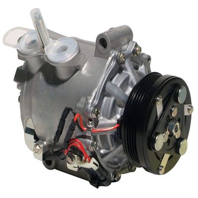 DENSO Auto Parts 471-7036 A/C Compressor