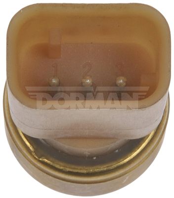 Dorman - HD Solutions 904-7013 Engine Oil Pressure Sensor