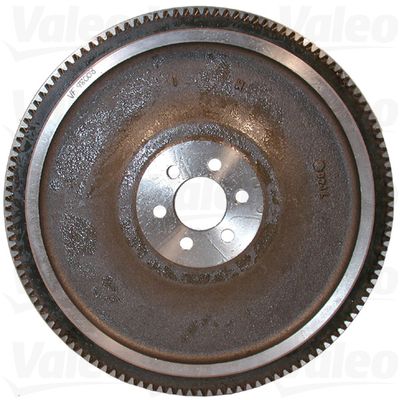 Valeo V2412 Clutch Flywheel