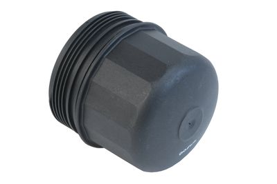URO Parts 11427615389 Engine Oil Filter Cover