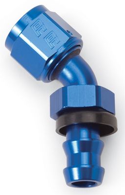 Russell 624100 Clamp-On Hose Fitting